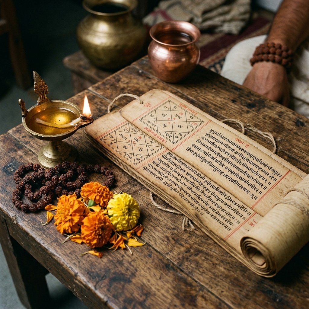 Best Jyotish Consultation