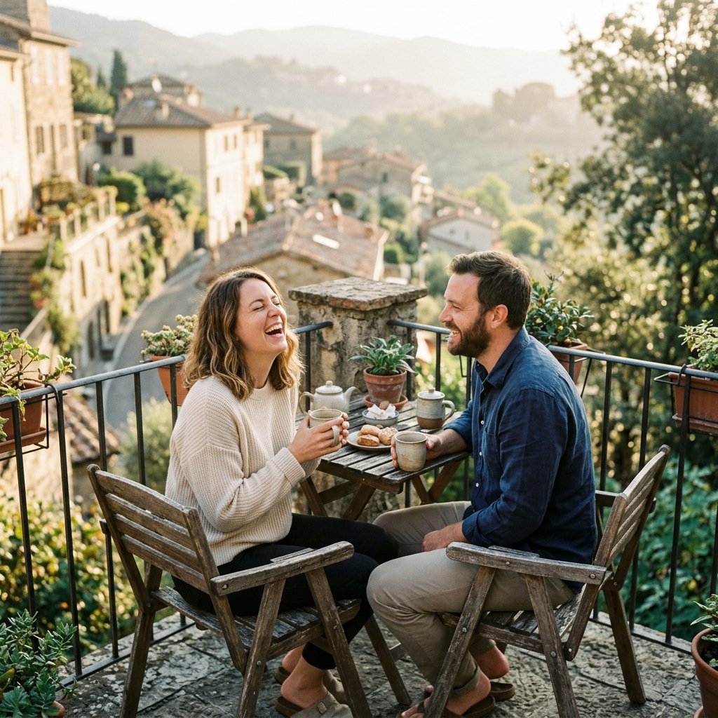 Husband Wife Relationship Guidance