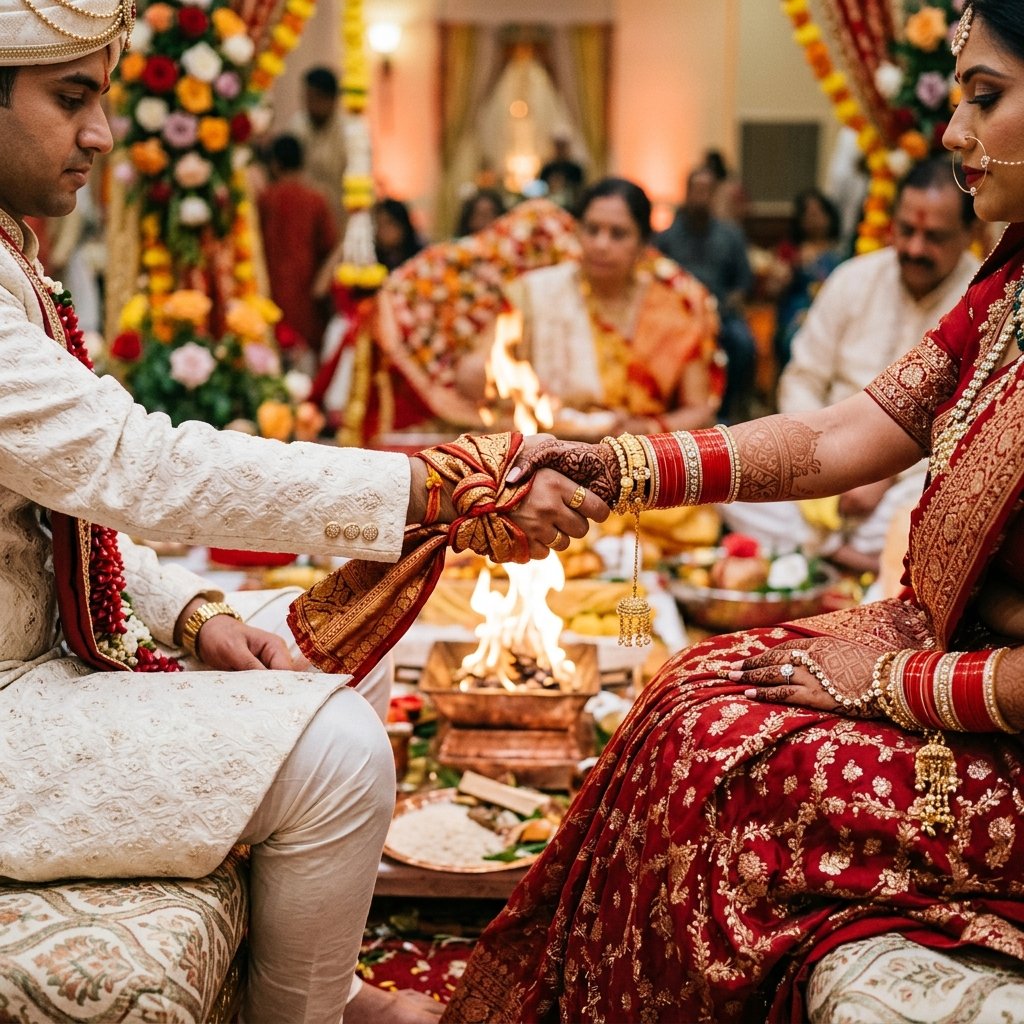 Inter Caste Marriage Astrological Solution