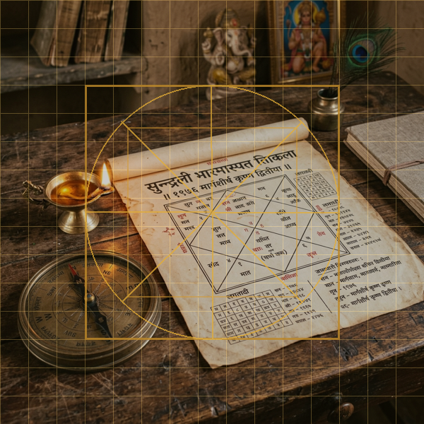 Vastu Shastra Home & Office Consultation